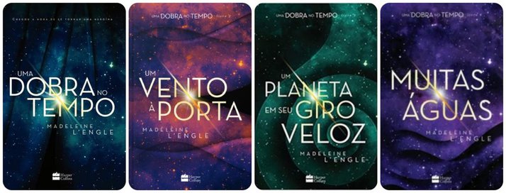 Uma Dobra no Tempo