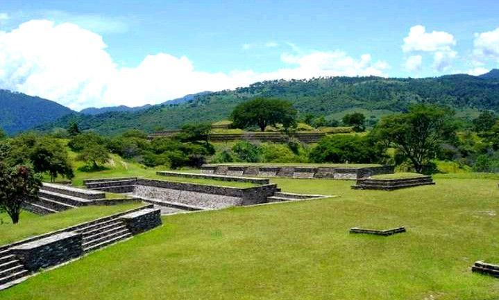 Mixco Viejo