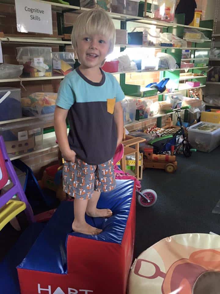 Toy Library Newcastle
