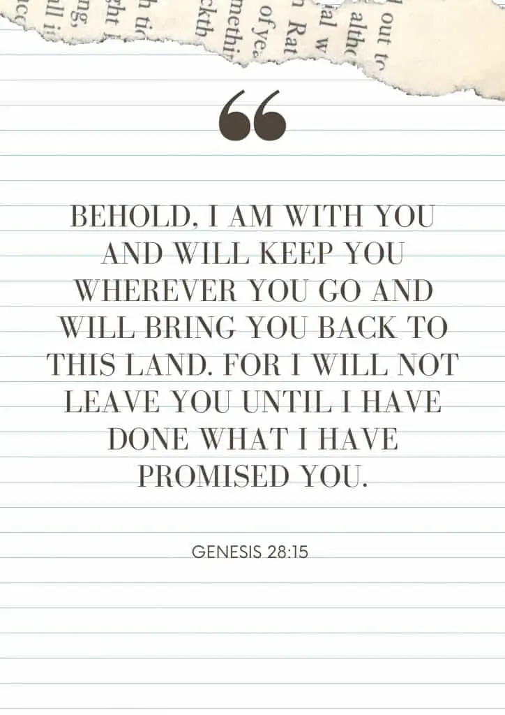 33 Bible Verses About Stress & 4 Specific Methods To Obliterate It! 26 bible verses about stress White Paper Motivation Quote Poster bible verses about stress