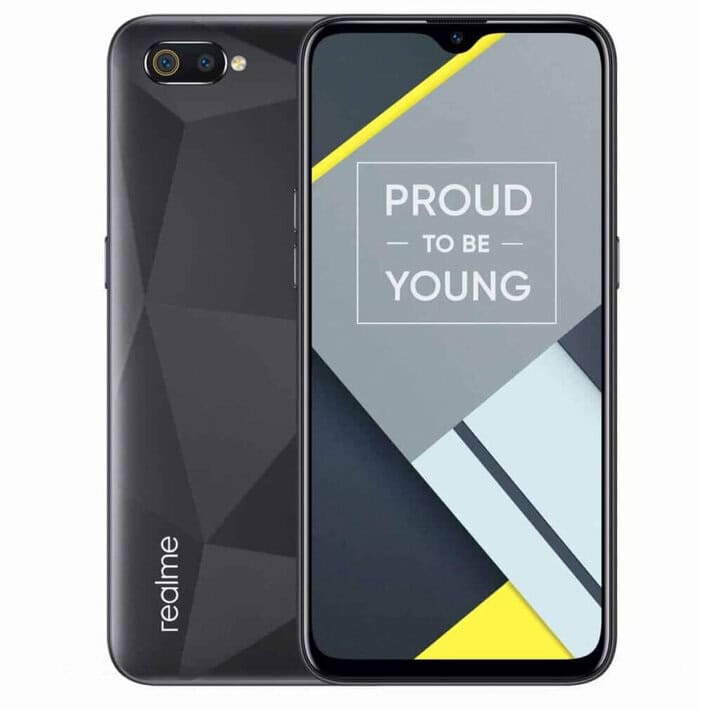 Realme C2