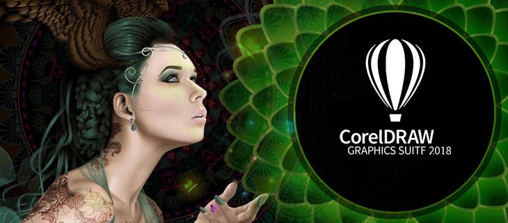 por que é importante aprender coreldraw