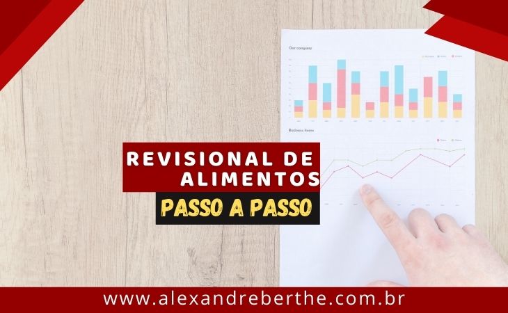 Como reduzir pensão de alimentos