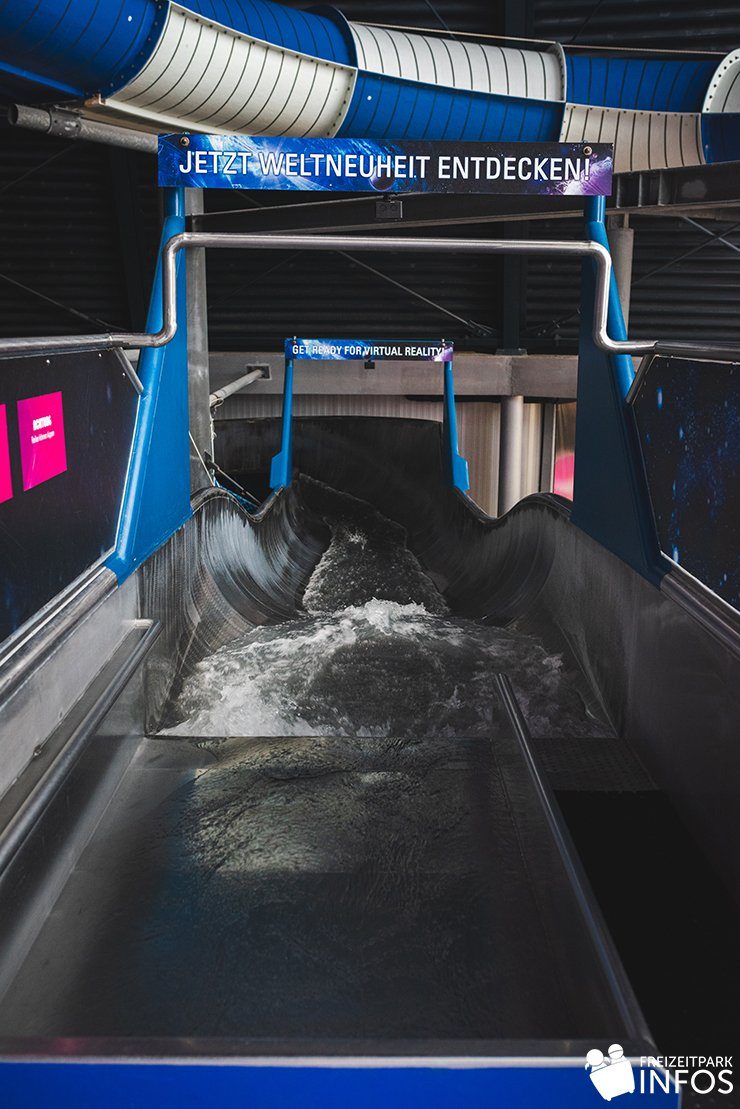 Kurzurlaub in der THERME ERDING