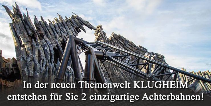 Foto: Phantasialand