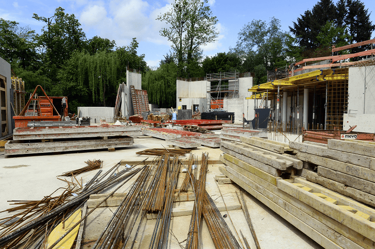Foto: Europa-Park, „Arthur - Im Königreich der Minimoys“