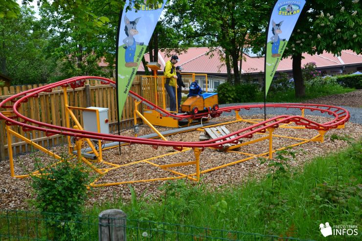 Foto: Freizeitparkinfos.de, Erlebnispark Steinau