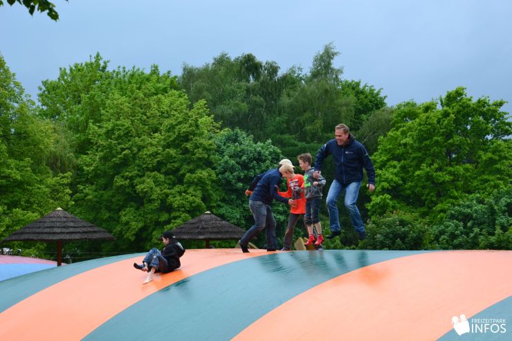 Foto: Freizeitparkinfos.de, Erlebnispark Steinau
