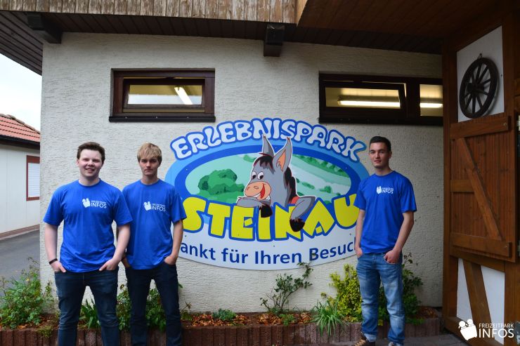 Foto: Freizeitparkinfos.de, Erlebnispark Steinau