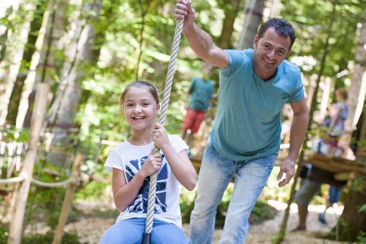 Foto: Freizeitpark Ruhpolding