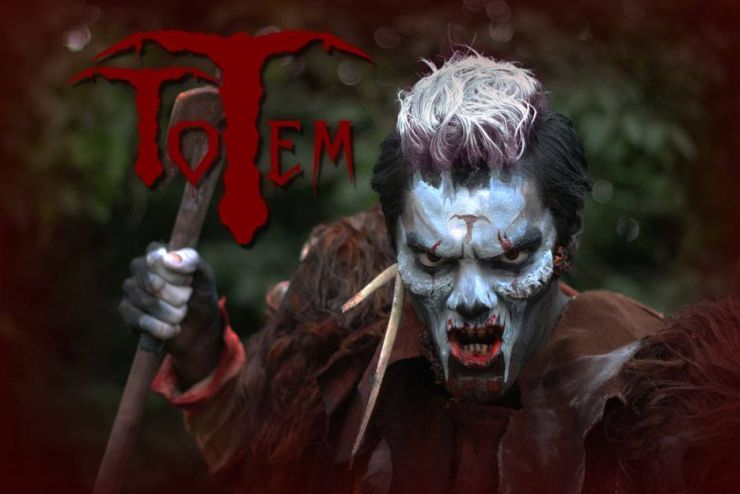 Foto: Grusellabyrinth NRW, Halloween Wochen