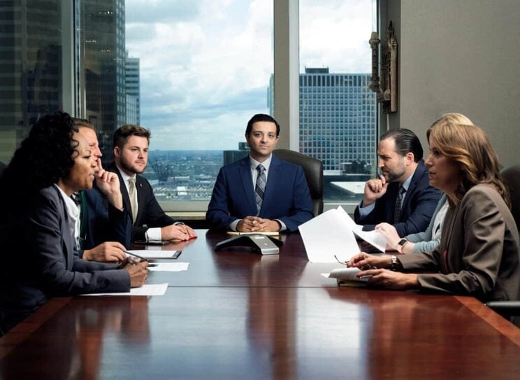 Fitter Law Meeting