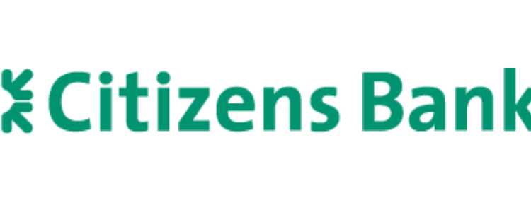 Citizens Bank Logo