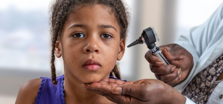 If Not Otitis Externa…Then What? If Not Otitis Externa…Then What?