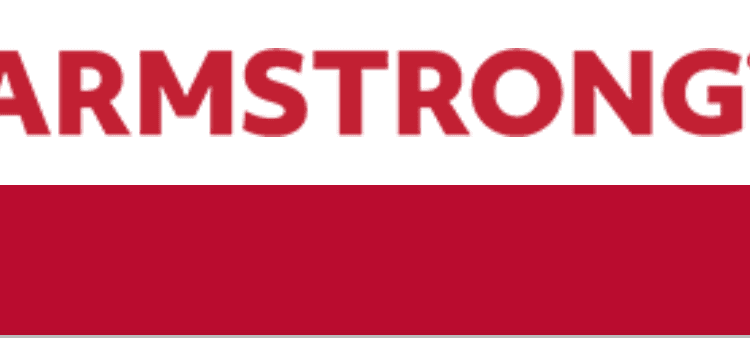 armstrongonewire logo