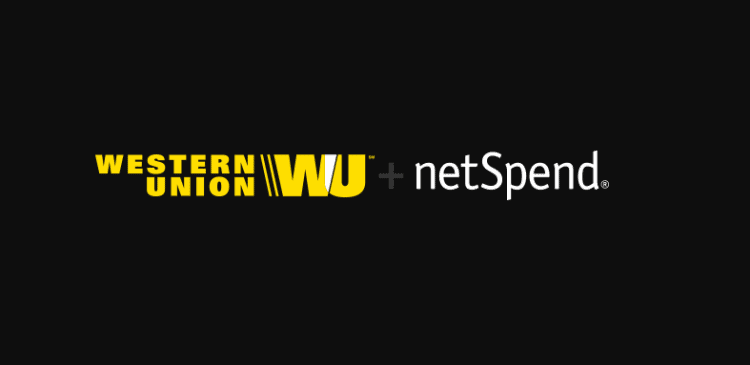 Western Union NetSpend