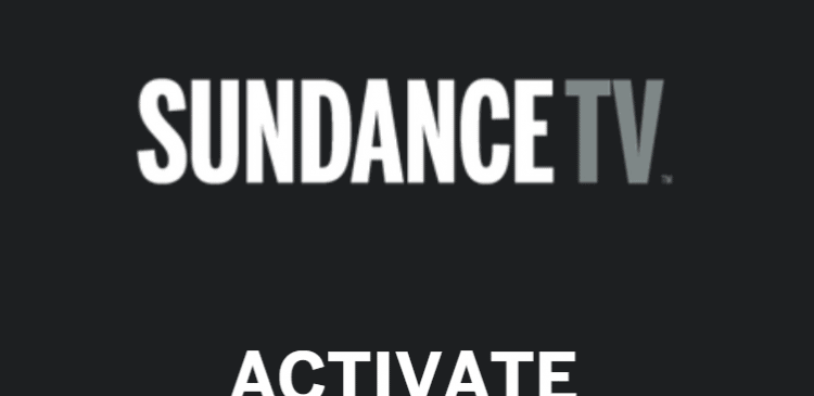 sundance tv activate logo