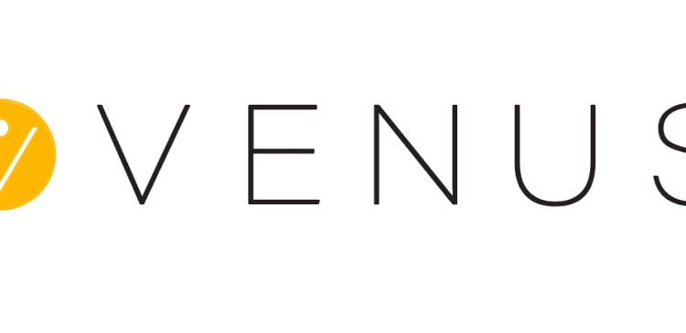 venus logo