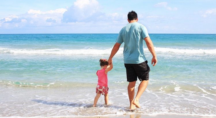 Alleinerziehender Vater - Partnersuche