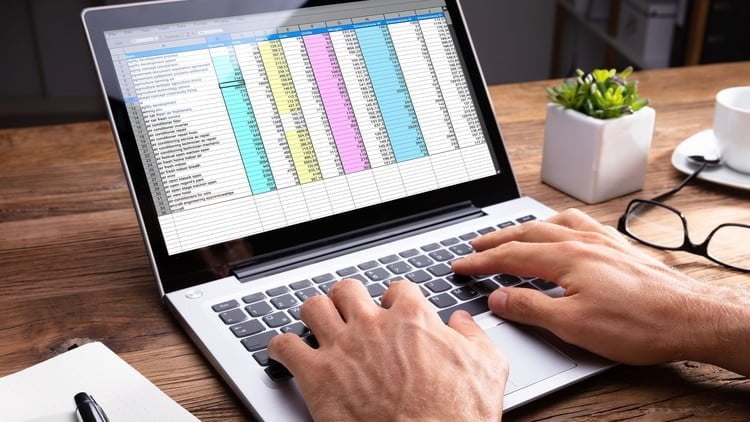 excel de verdade deal company professor vitor monteiro