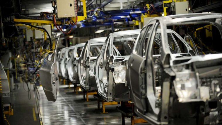 Гальваническая оцинковка кузова автомобиля что это такое