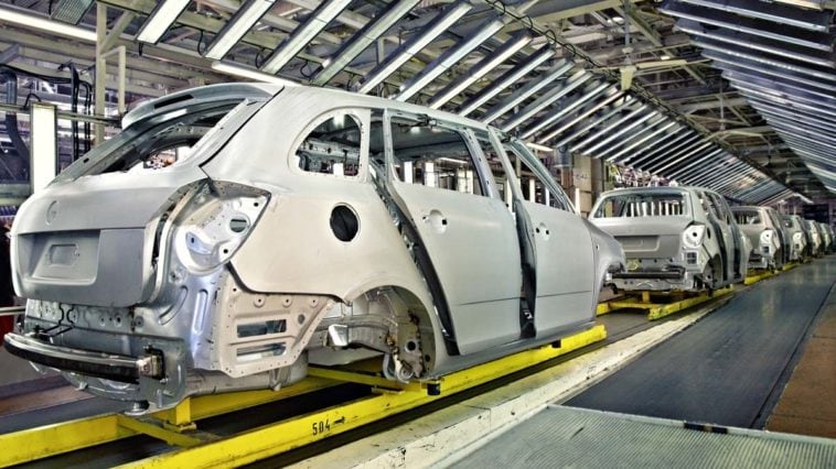 Гальваническая оцинковка кузова автомобиля что это такое