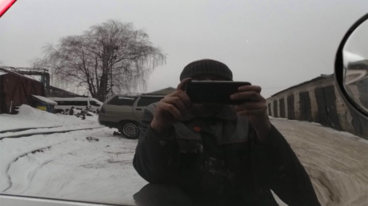 Как правильно красить автомобиль своими руками