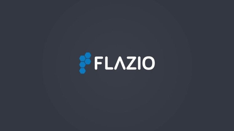 criarsite na flazio
