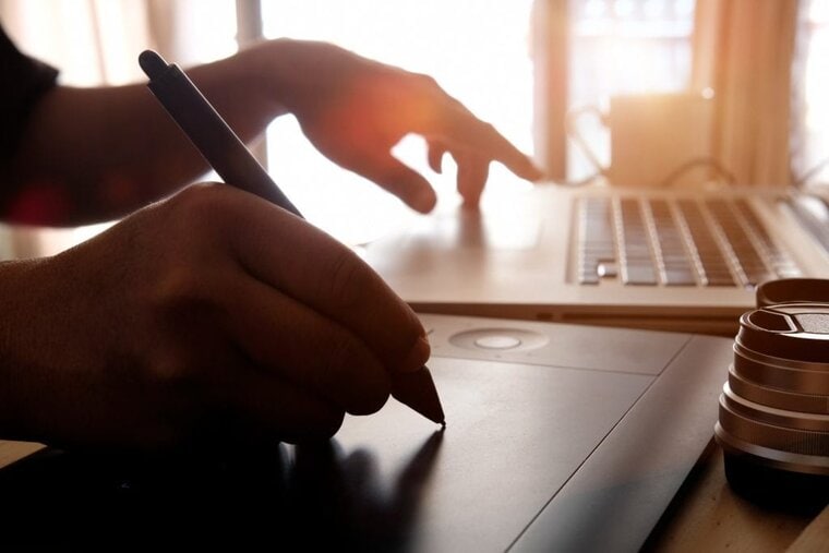 Curso Minha Nova Vida de Designer PRO