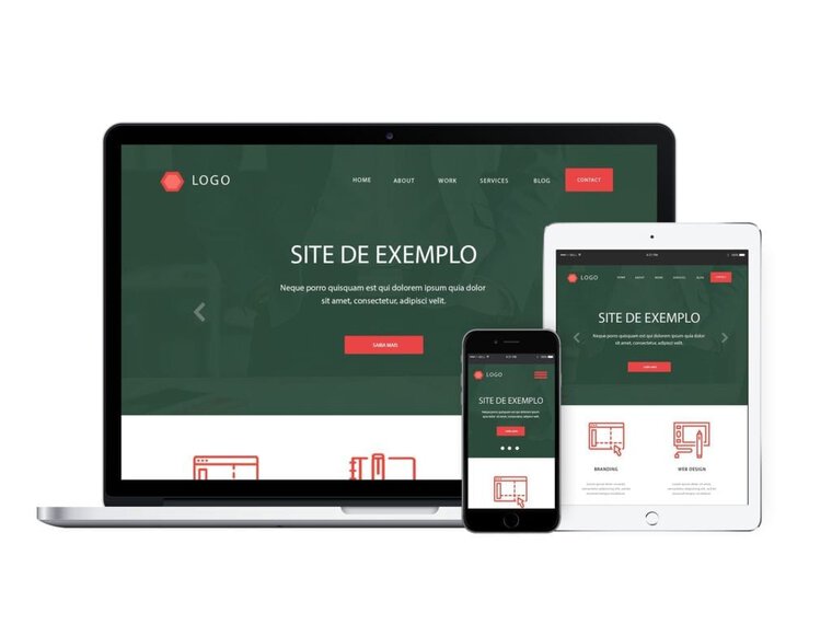 designer responsivo dispositivo moveis