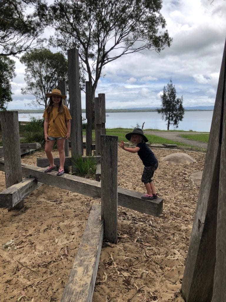 Murrays Beach Lake Macquarie