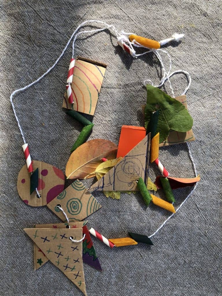 Nature Jewellery
