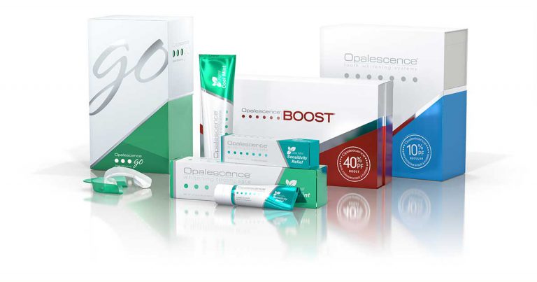 Opalescence Whitening Product