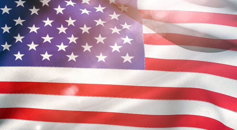 American Flag