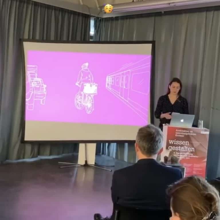 Weltfrauentag 2021 • Vorbilder können Leidenschaft entfachen 4 Female Founder Pitch