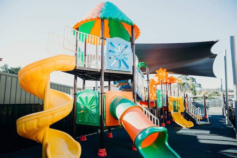 Argenton Playground