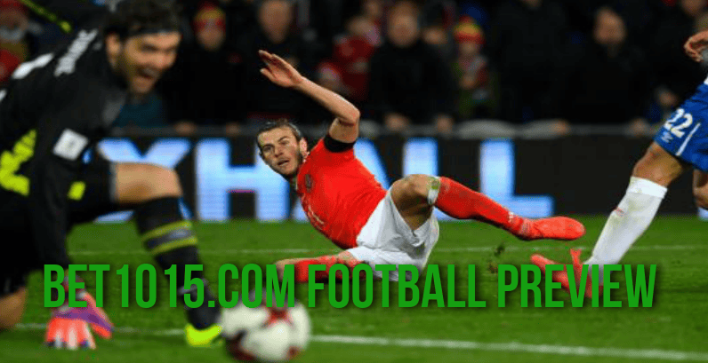 Wales vs Serbia Preview