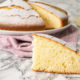 Torta Margherita Bimby