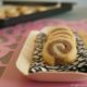 Biscotti a spirale alla nocciola Bimby