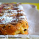 Plumcake yogurt e lampone Bimby