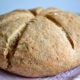 Pane integrale al rosmarino Bimby