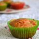 Muffin salati ai peperoni Bimby