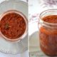 Patè di pomodori secchi Bimby
