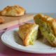 Fagottini agli asparagi Bimby
