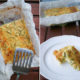 Sformato di zucchine e stracchino Bimby