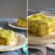 Lasagne al pesto, patate e fagiolini Bimby