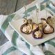 Involtini di melanzane ripieni Bimby