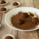 Tartufi al tiramisù Bimby