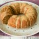 Ciambella senza glutine al caffè Bimby