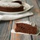 Torta 7 vasetti al cioccolato Bimby